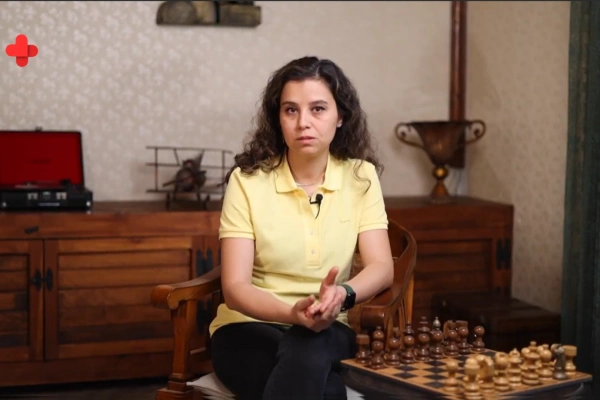 Güvenli Bağlanma Odaklı Uyku Eğitimi