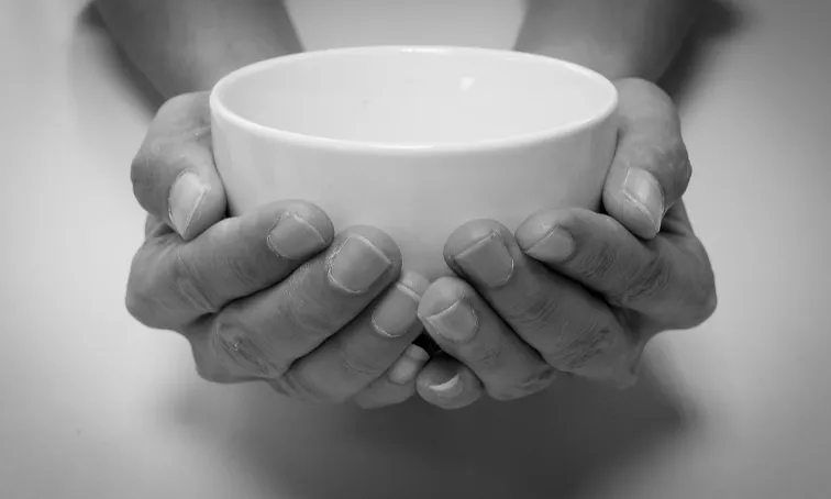 Duygusal Açlık görseli