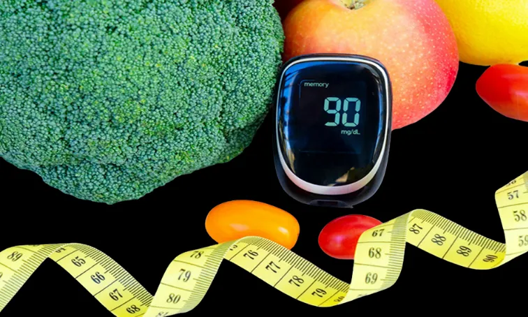 İnsülin Direnci görseli