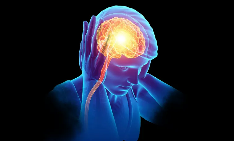 Migren ve Beslenme görseli