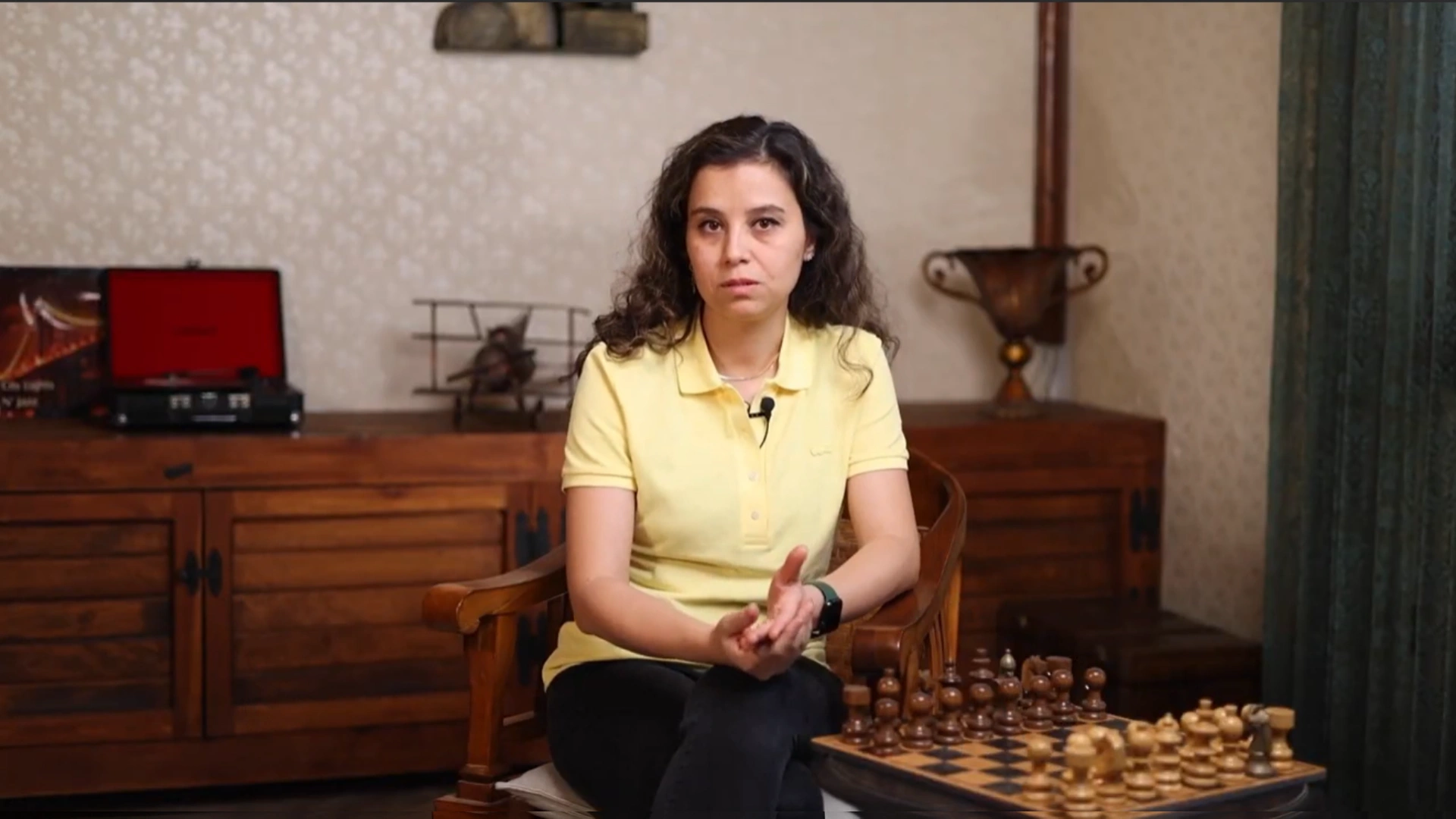 Güvenli Bağlanma Odaklı Uyku Eğitimi