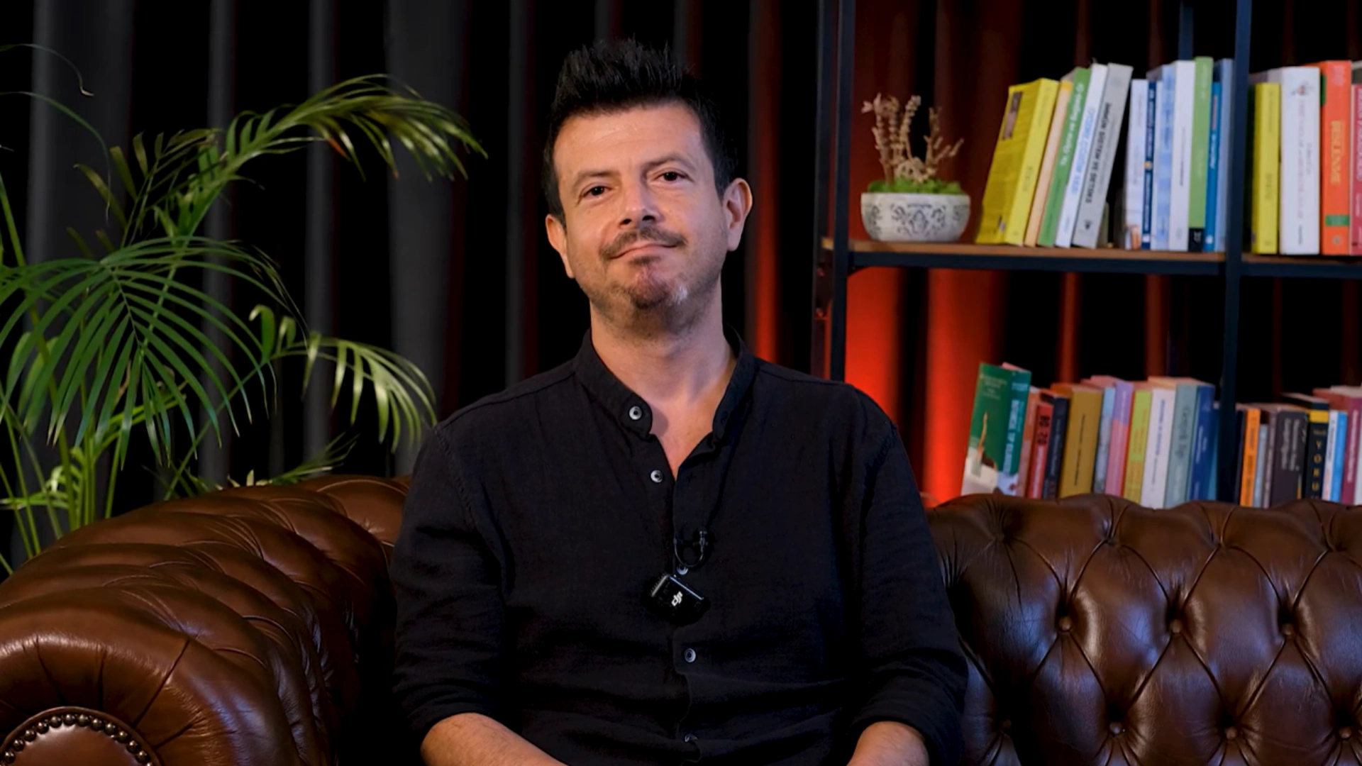 Benim Ben Olduğumu Zannettiğim Şey Nasıl Oluşur ?