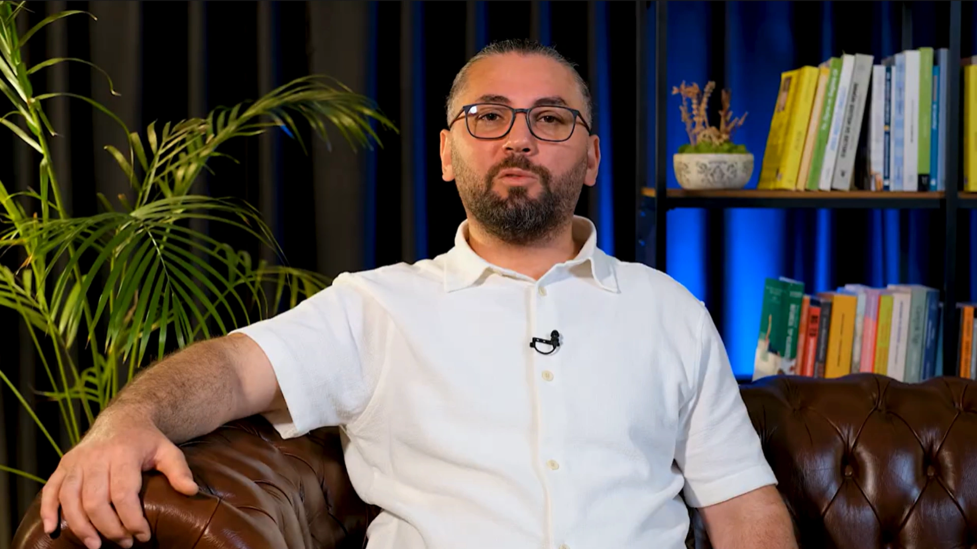 Kendim Olmak ve Kendimi Ortaya Koymak Neden Bu Kadar Zor?